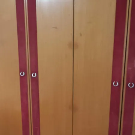 Happy Séjour chez l'habitant *