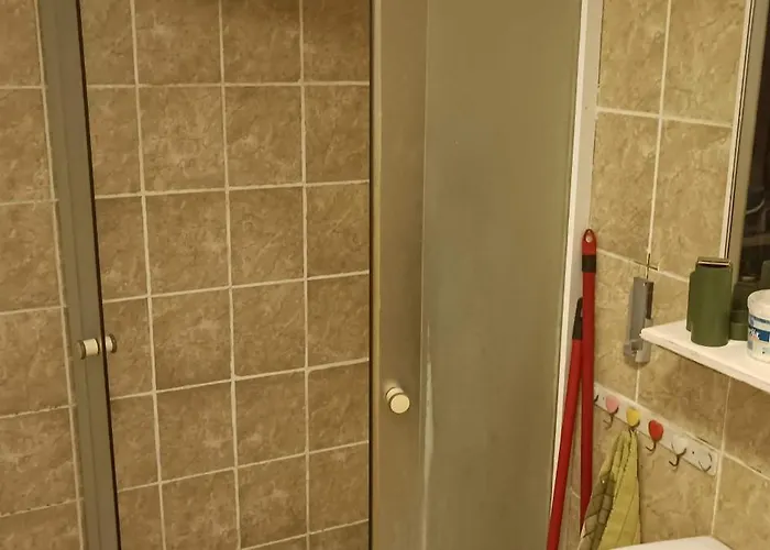 Happy Séjour chez l'habitant