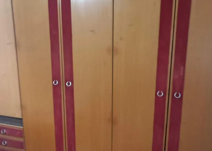 Happy Séjour chez l'habitant *